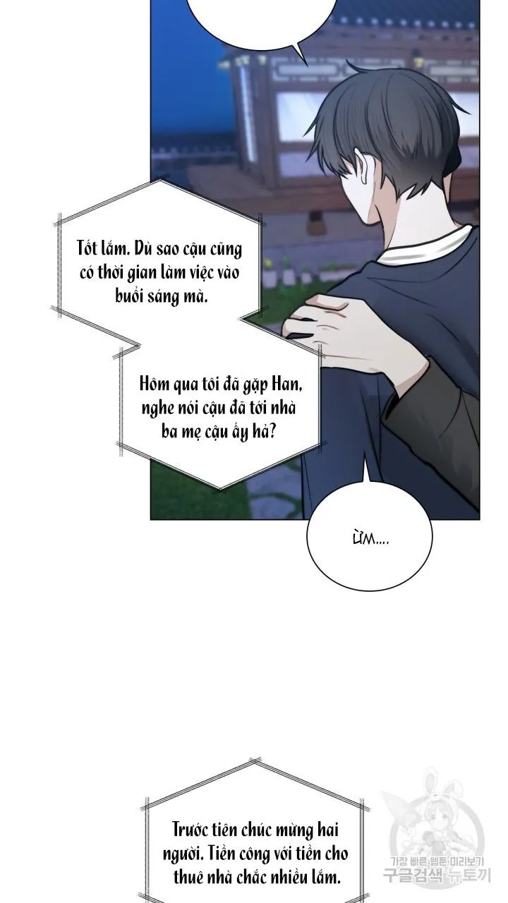 Song Trùng Chapter 43 Trang 57
