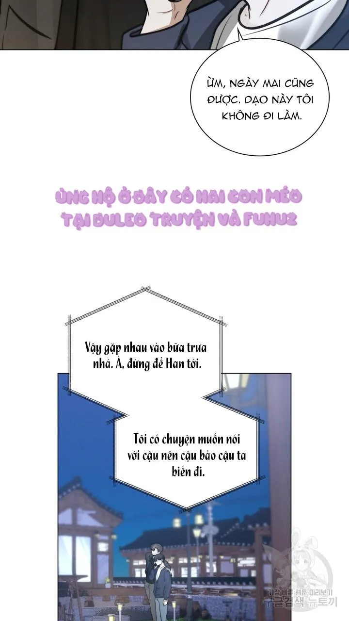 Song Trùng Chapter 43 Trang 59