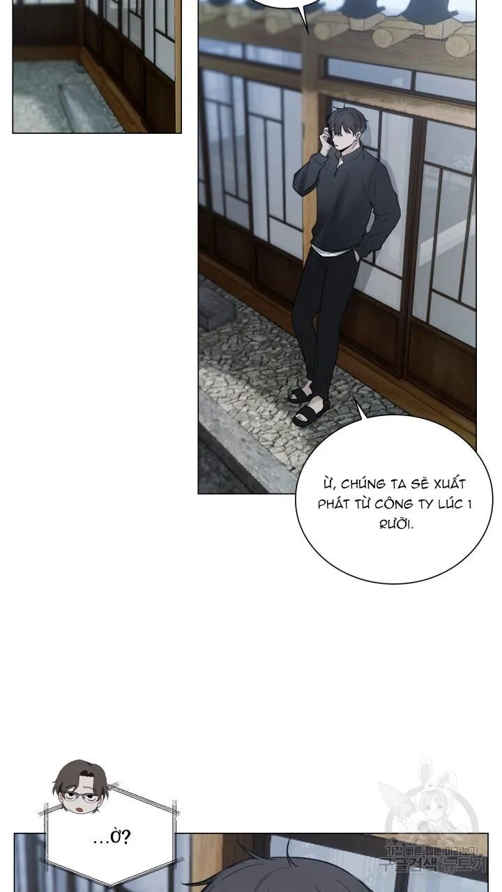 Song Trùng Chapter 44 Trang 21