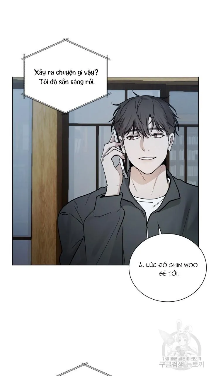 Song Trùng Chapter 44 Trang 23