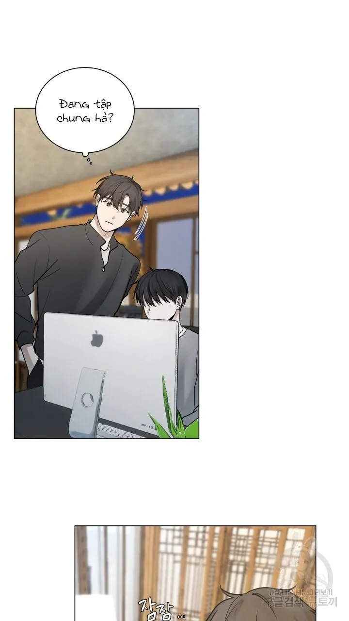 Song Trùng Chapter 44 Trang 31