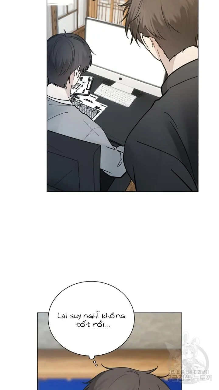 Song Trùng Chapter 44 Trang 32