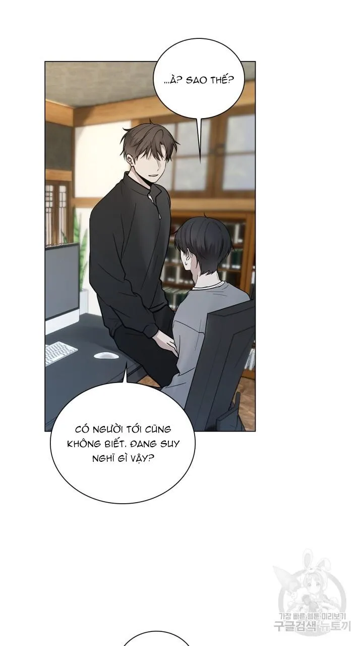 Song Trùng Chapter 44 Trang 40