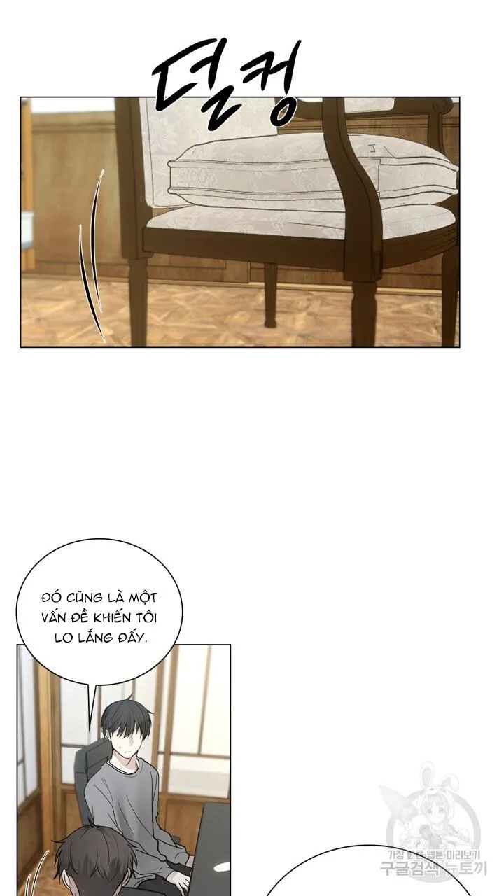 Song Trùng Chapter 44 Trang 50