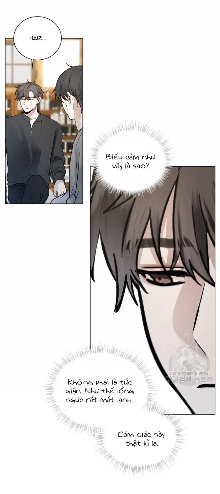 Song Trùng Chapter 44 Trang 56