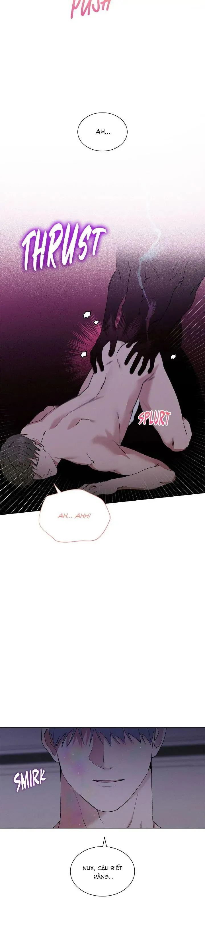 Song Trùng Chapter 45 Trang 5