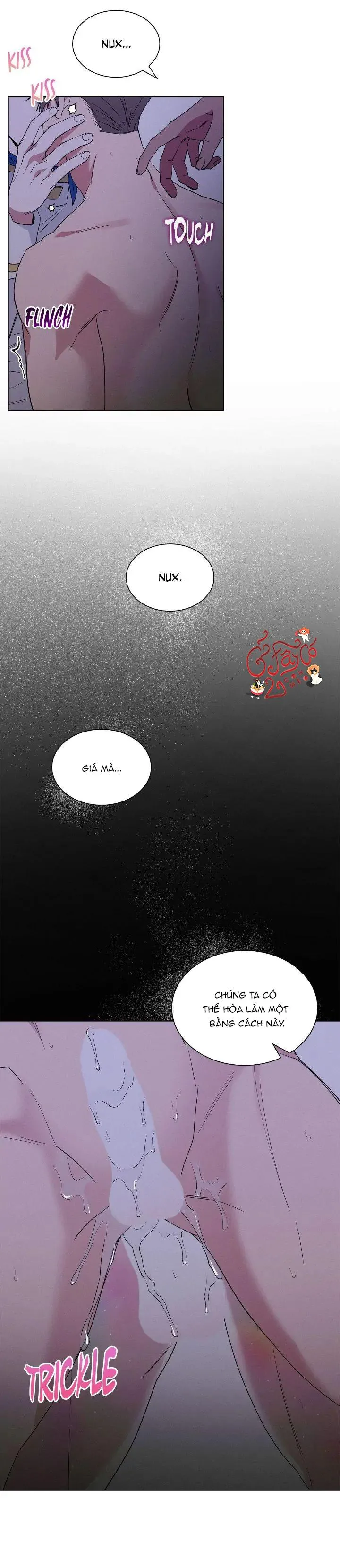 Song Trùng Chapter 45 Trang 7