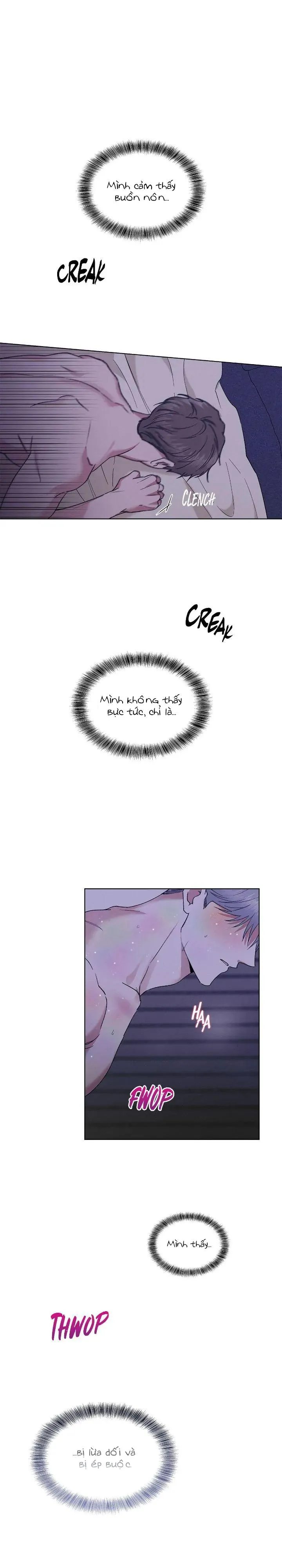 Song Trùng Chapter 45 Trang 17