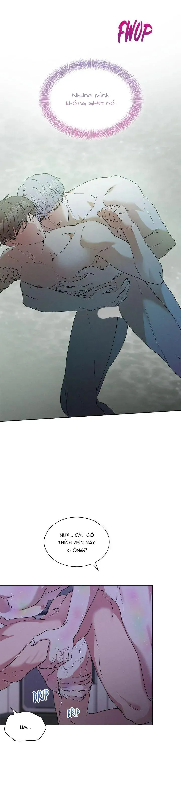 Song Trùng Chapter 45 Trang 18