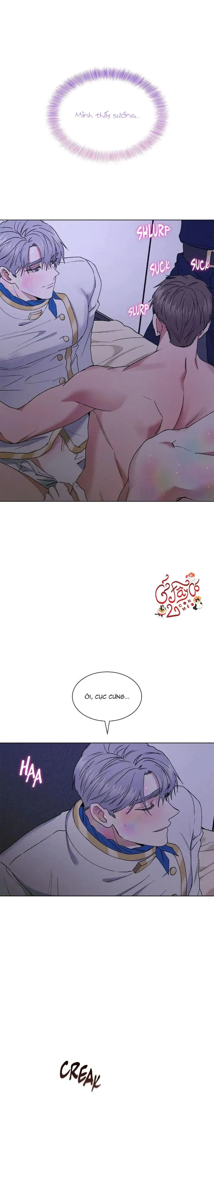 Song Trùng Chapter 45 Trang 30