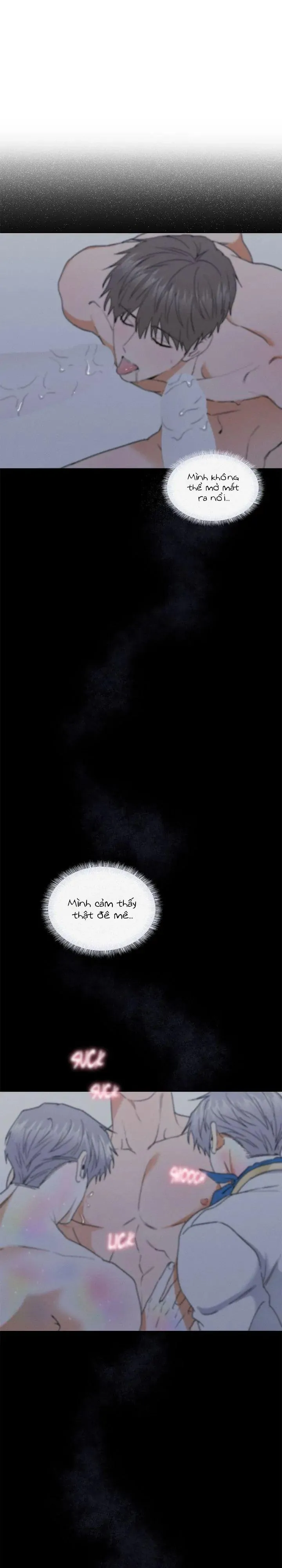 Song Trùng Chapter 45 Trang 32