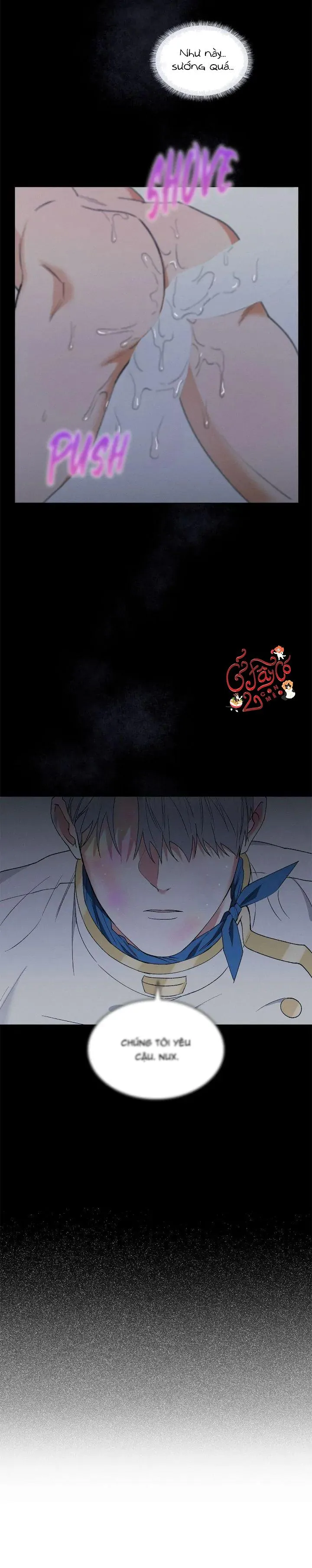 Song Trùng Chapter 45 Trang 33