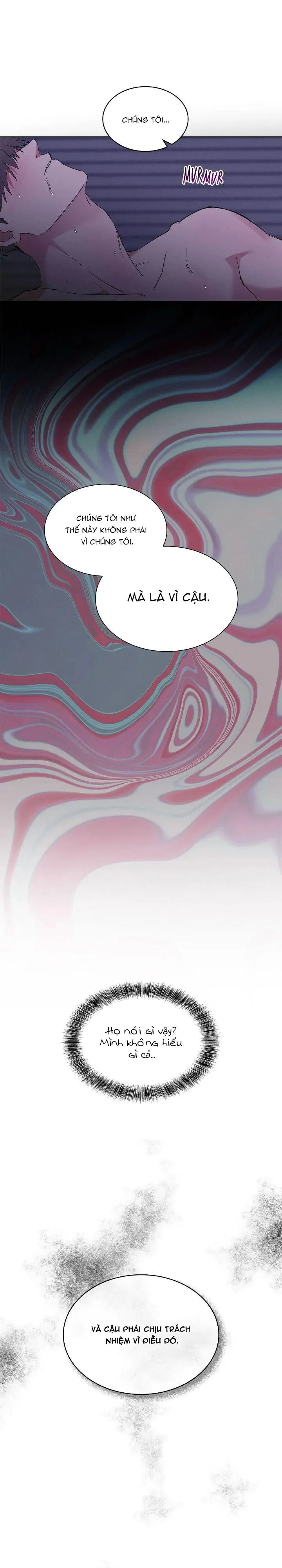 Song Trùng Chapter 45 Trang 34