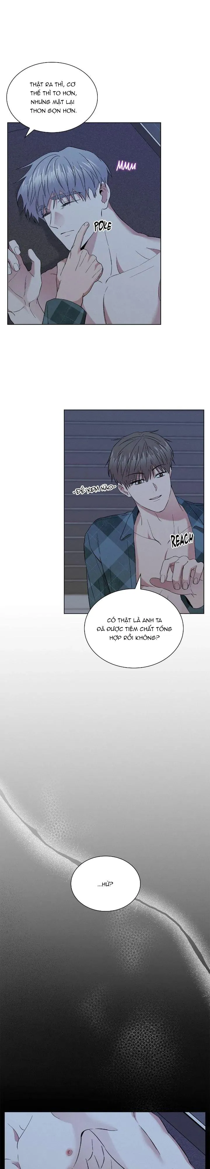 Song Trùng Chapter 46 Trang 7