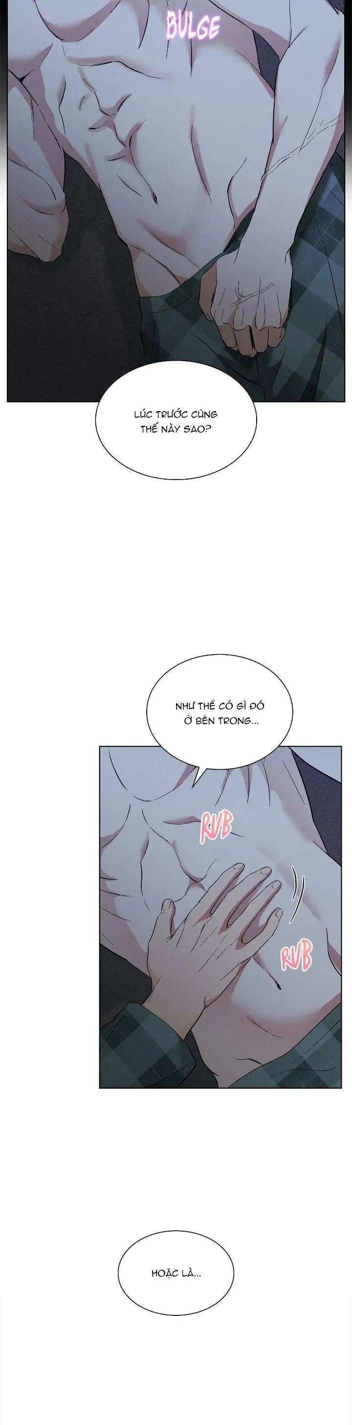 Song Trùng Chapter 46 Trang 8