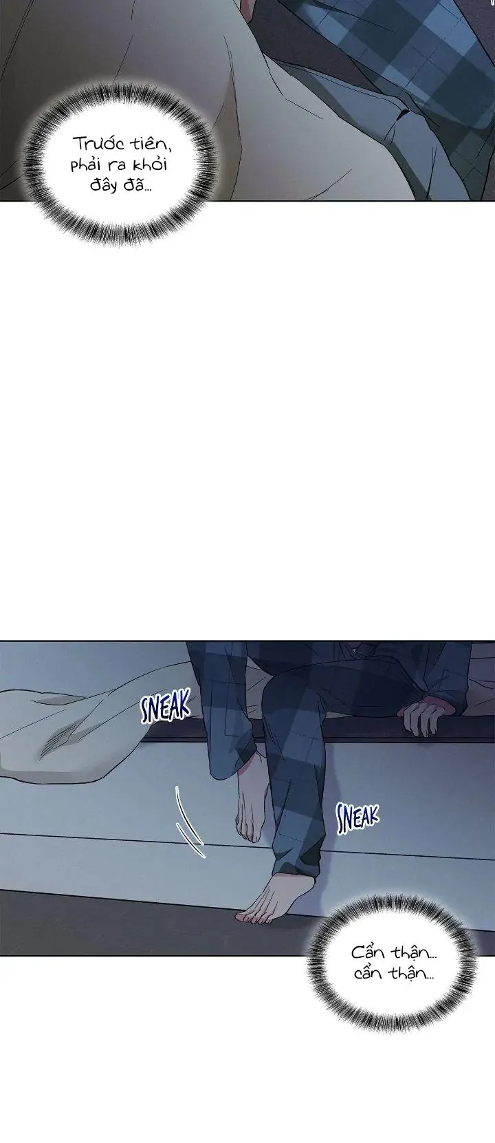 Song Trùng Chapter 46 Trang 12