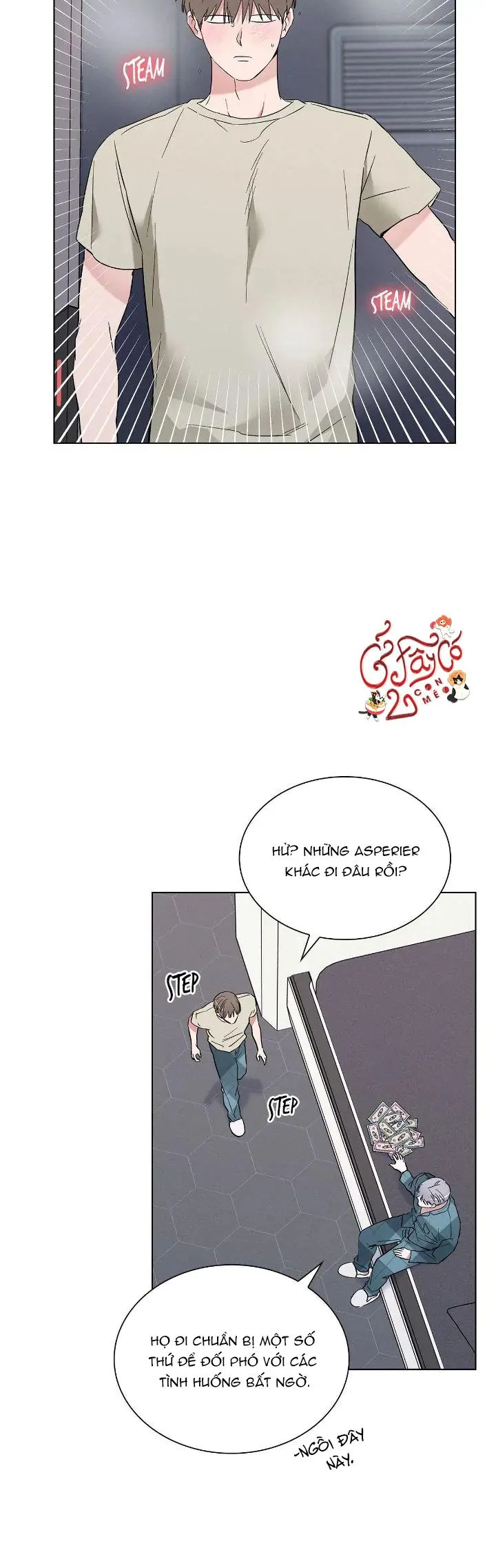 Song Trùng Chapter 46 Trang 20