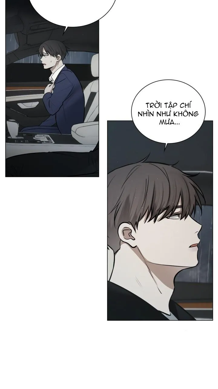 Song Trùng Chapter 47 Trang 21