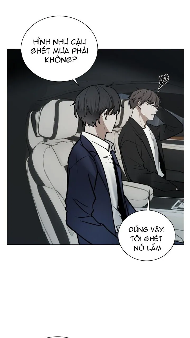 Song Trùng Chapter 47 Trang 22