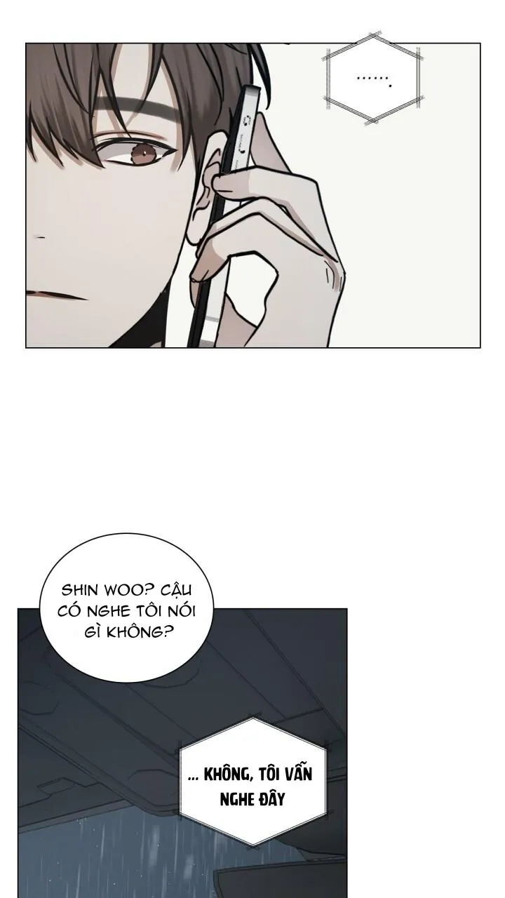 Song Trùng Chapter 47 Trang 26