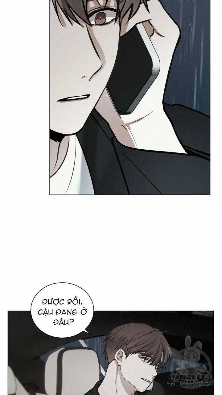 Song Trùng Chapter 47 Trang 28