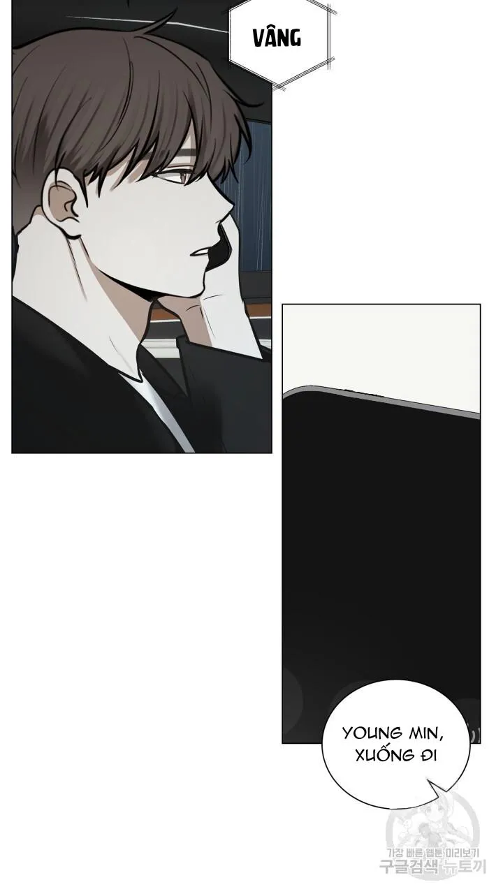 Song Trùng Chapter 47 Trang 30