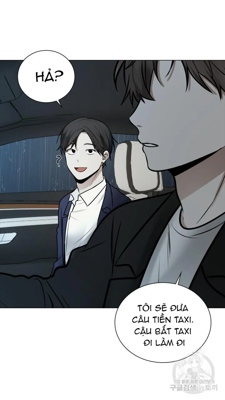 Song Trùng Chapter 47 Trang 31