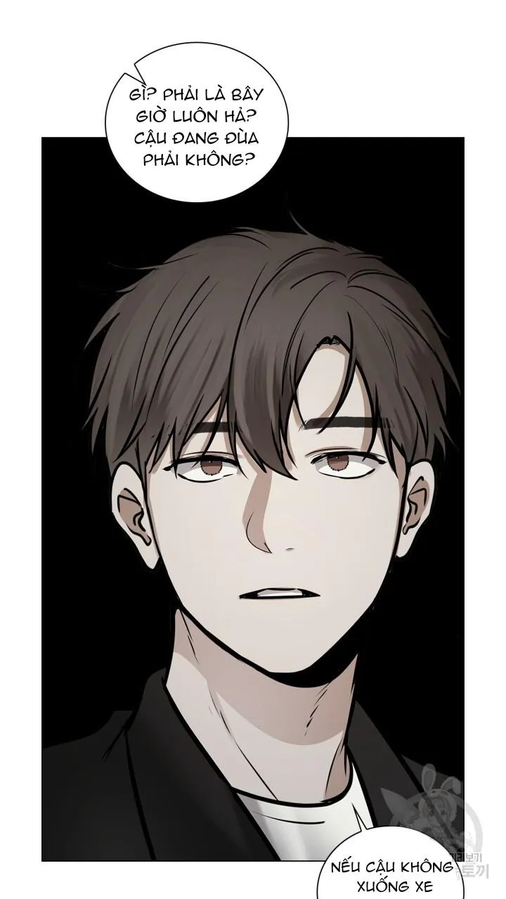 Song Trùng Chapter 47 Trang 33