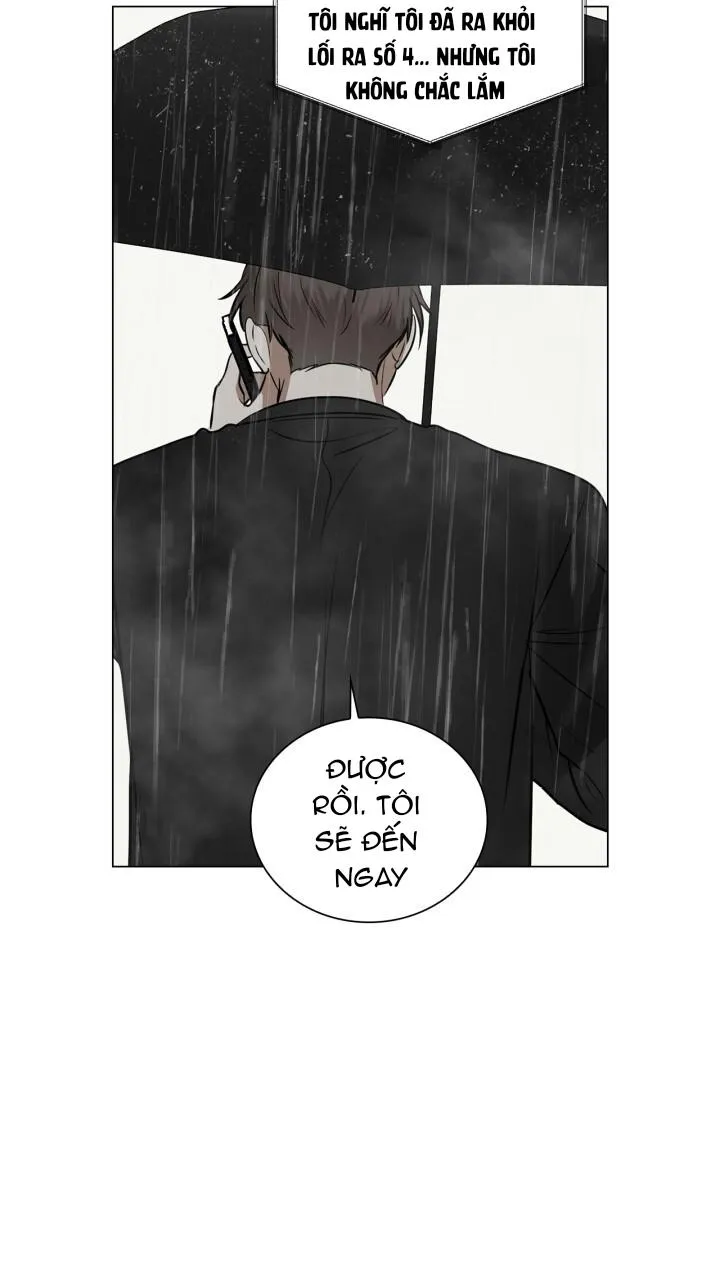 Song Trùng Chapter 47 Trang 43