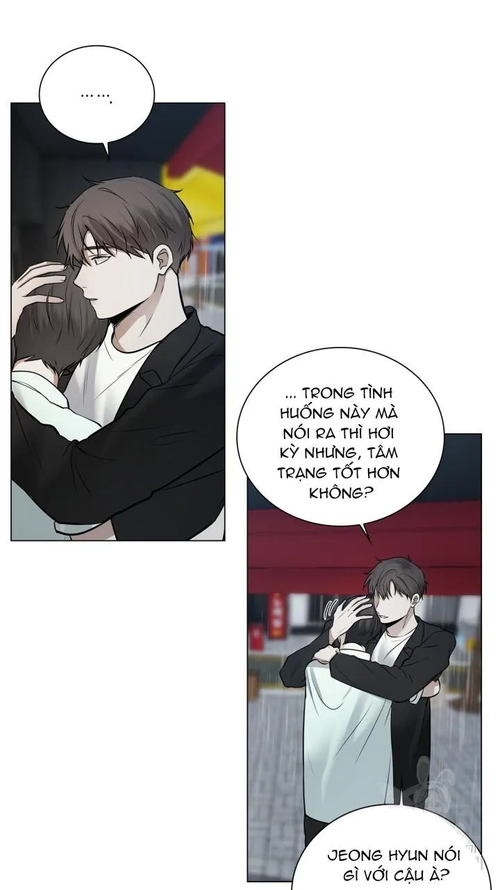 Song Trùng Chapter 48 Trang 20