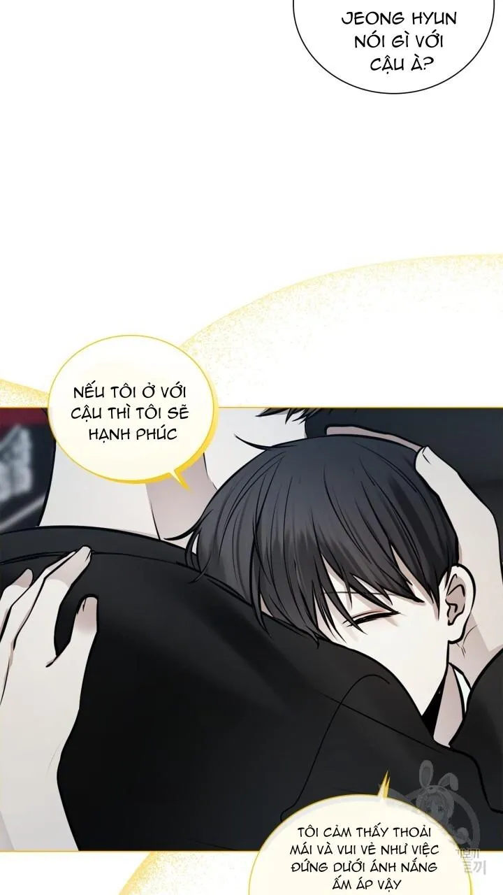 Song Trùng Chapter 48 Trang 21