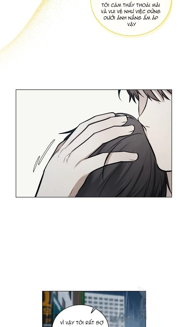 Song Trùng Chapter 48 Trang 22