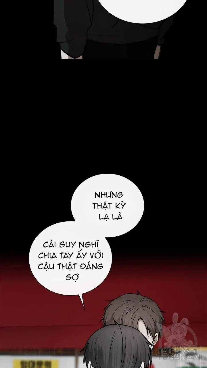 Song Trùng Chapter 48 Trang 29