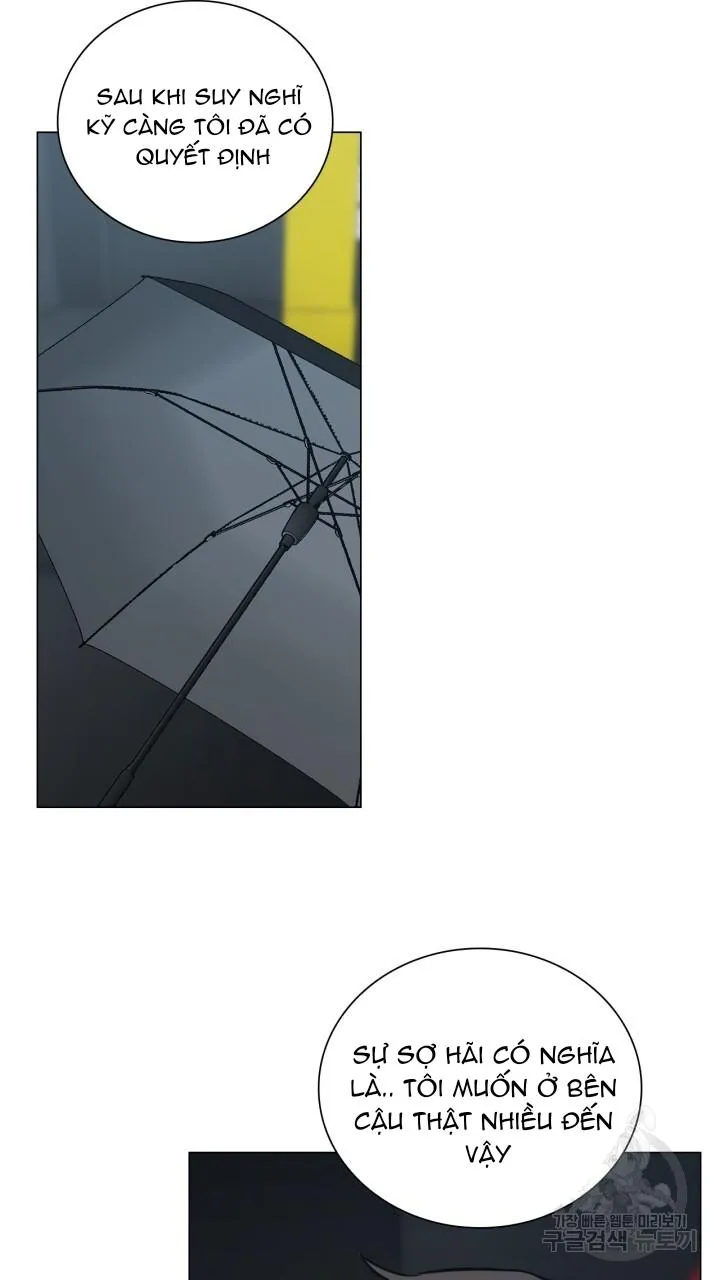 Song Trùng Chapter 48 Trang 31