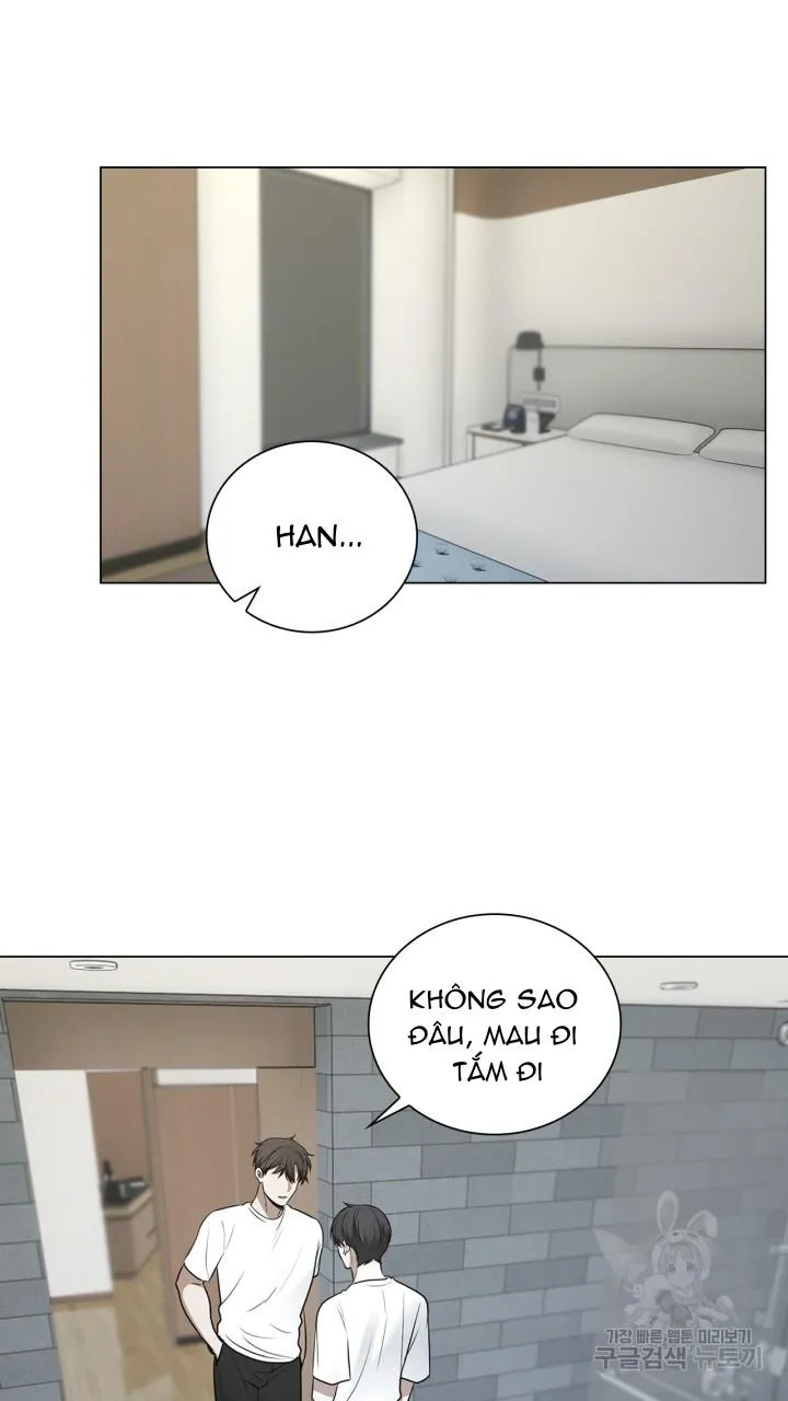 Song Trùng Chapter 48 Trang 43