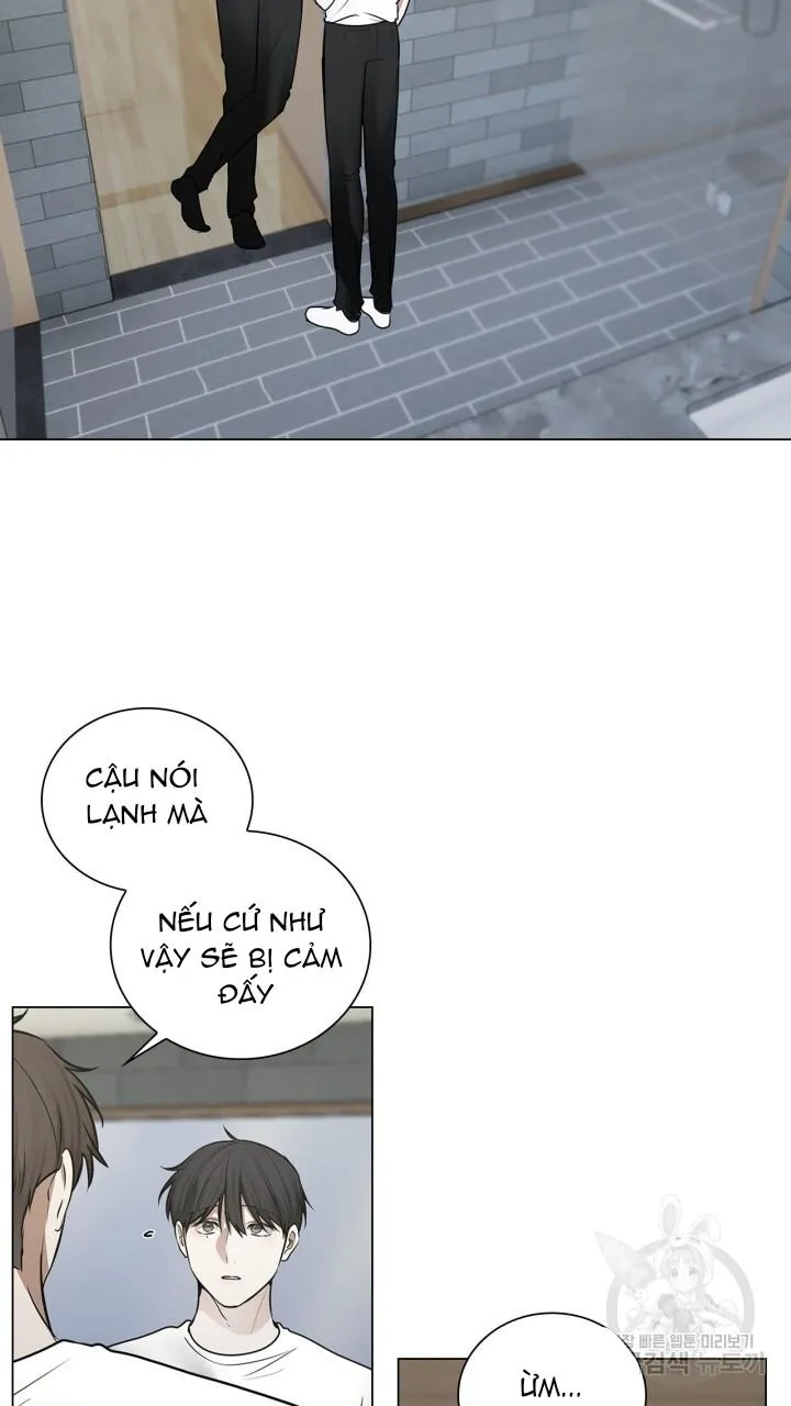 Song Trùng Chapter 48 Trang 44