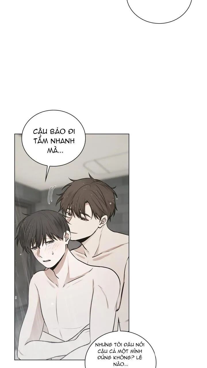 Song Trùng Chapter 48 Trang 49