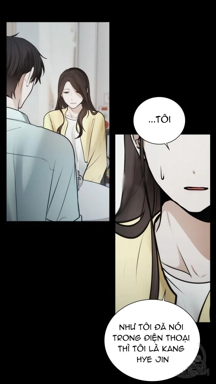 Song Trùng Chapter 49 Trang 33