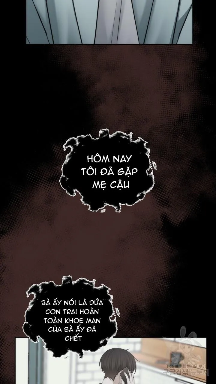 Song Trùng Chapter 49 Trang 35