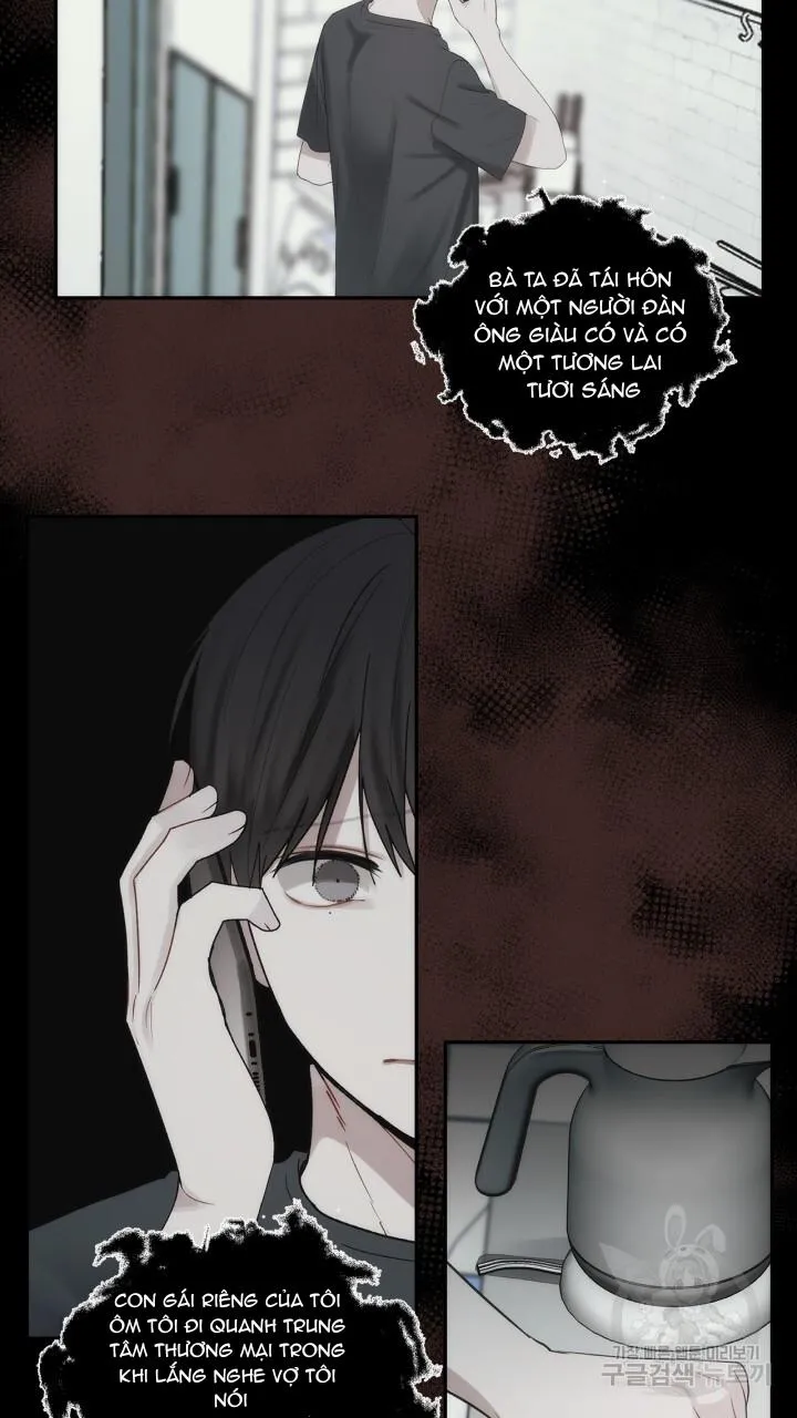 Song Trùng Chapter 49 Trang 36