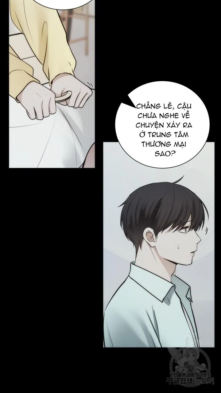 Song Trùng Chapter 49 Trang 40