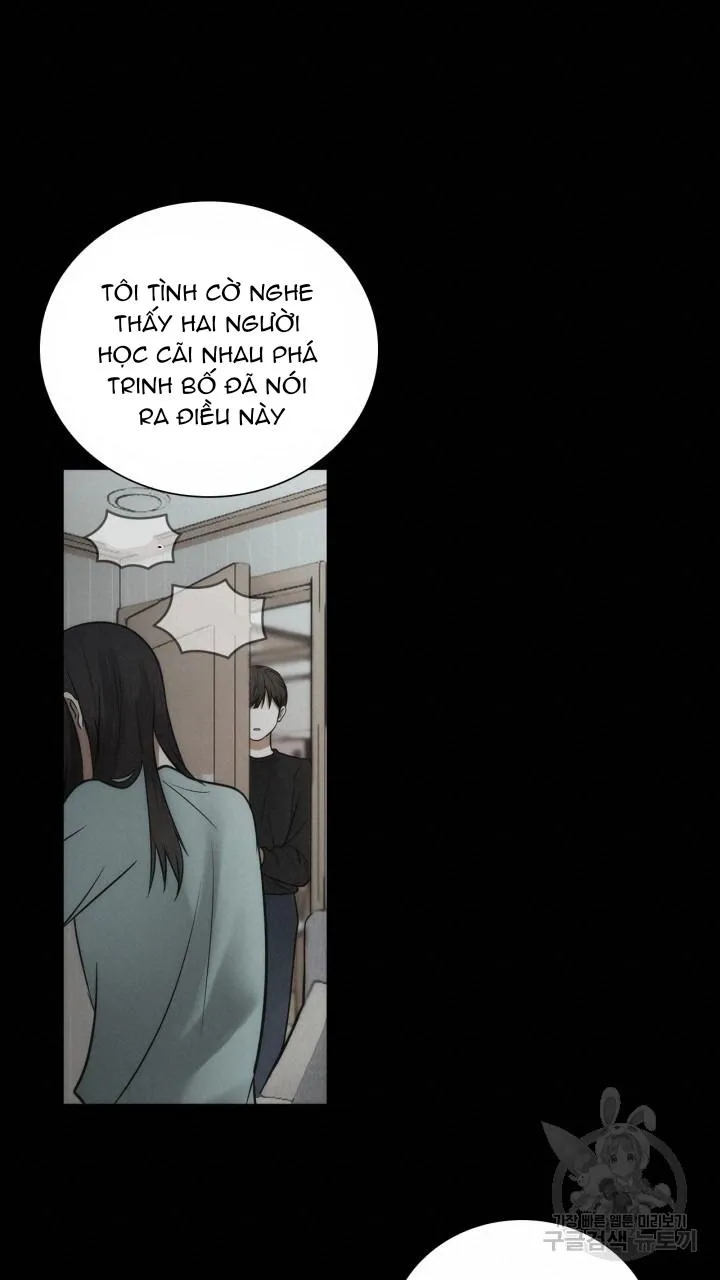 Song Trùng Chapter 49 Trang 50