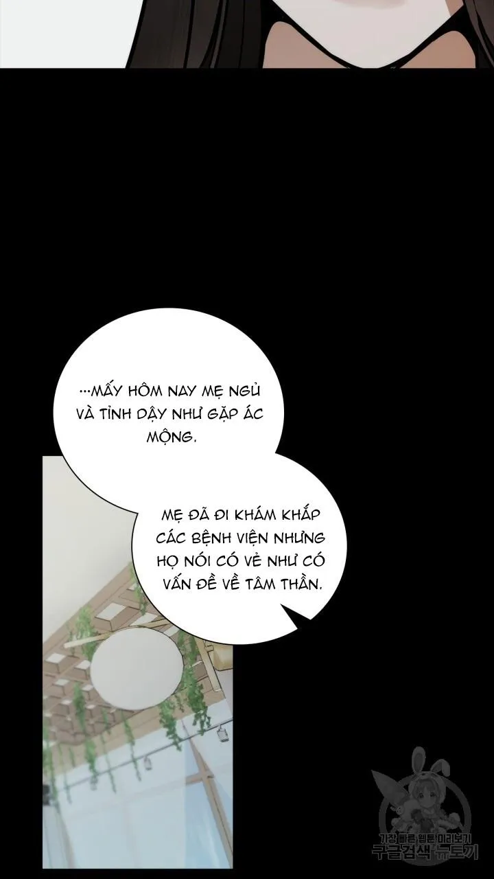 Song Trùng Chapter 50 Trang 9