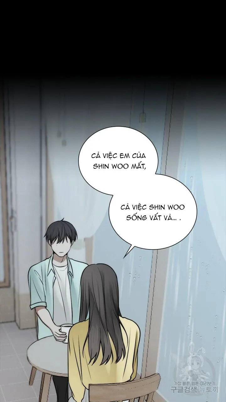 Song Trùng Chapter 50 Trang 15