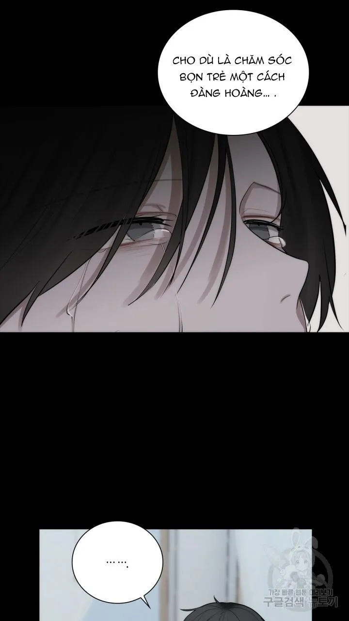 Song Trùng Chapter 50 Trang 18