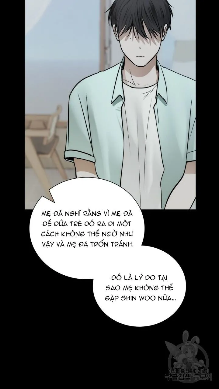 Song Trùng Chapter 50 Trang 19