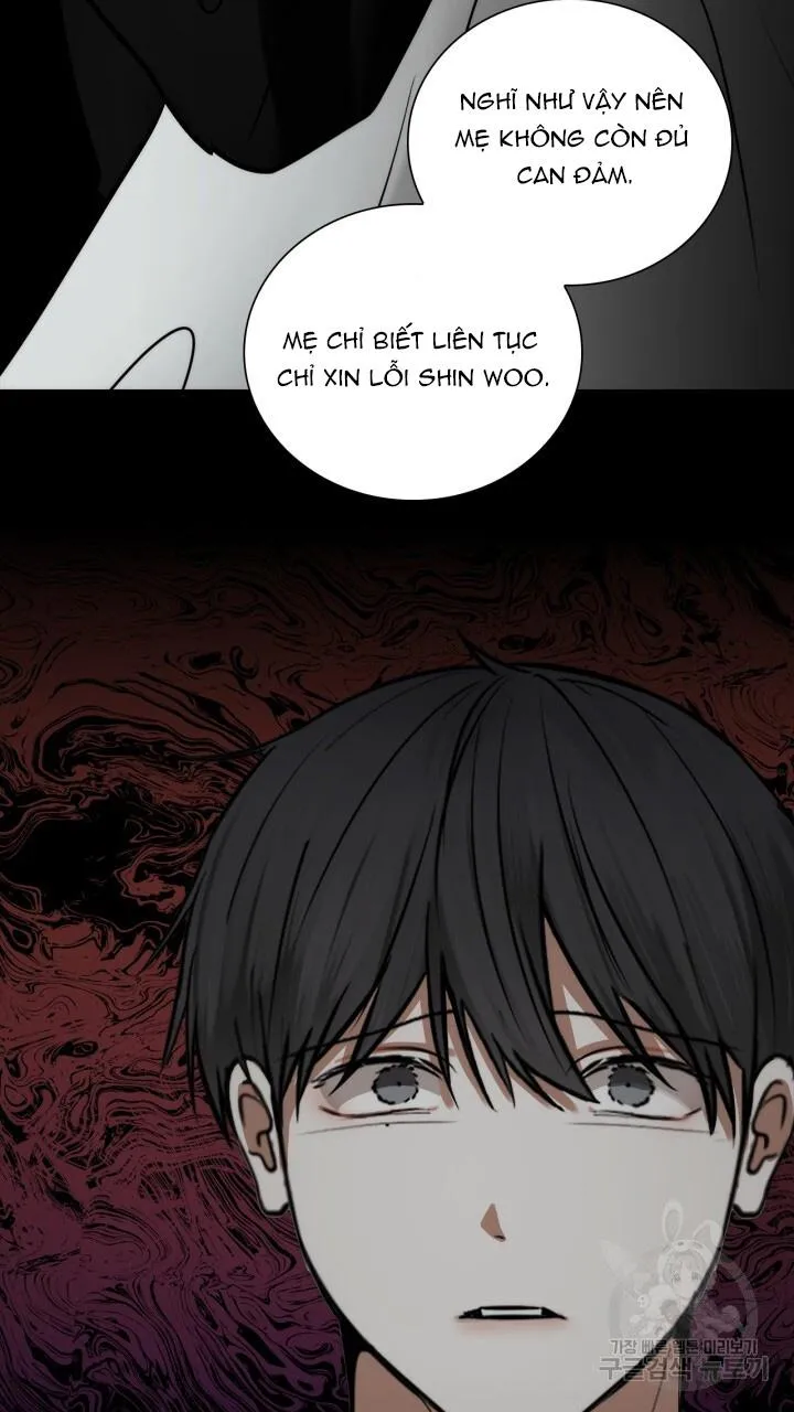 Song Trùng Chapter 50 Trang 22