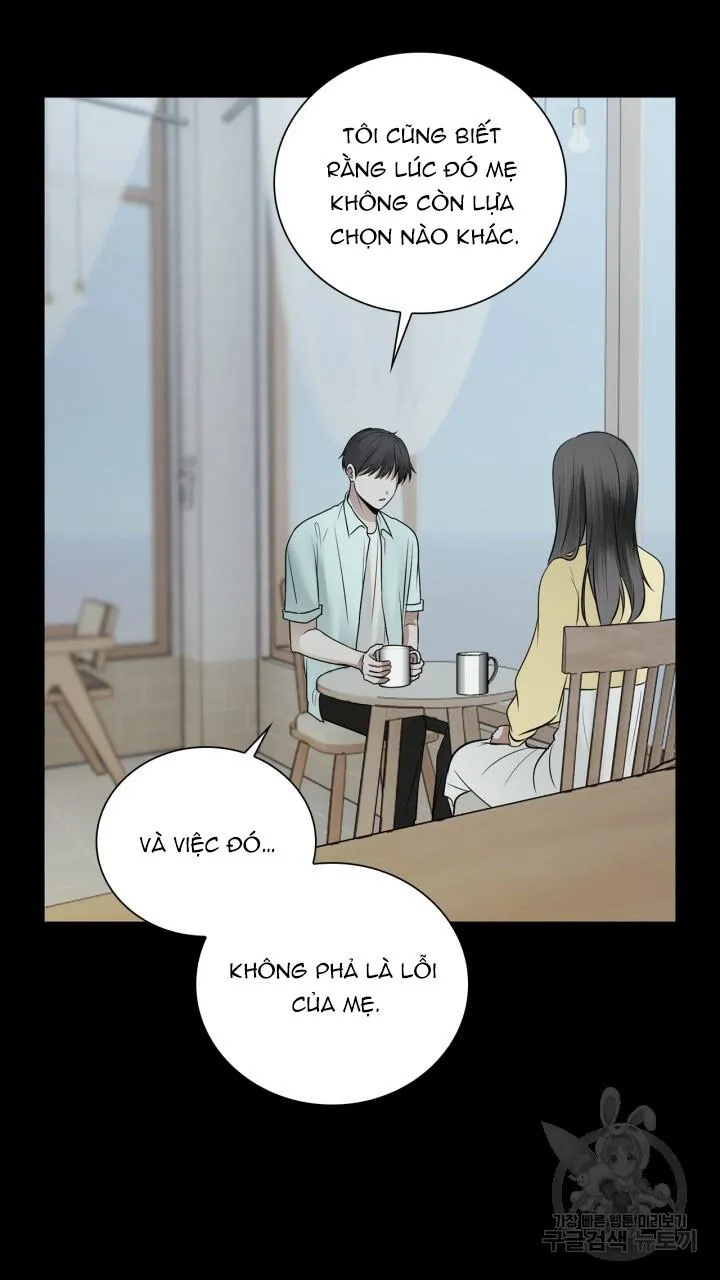 Song Trùng Chapter 50 Trang 31