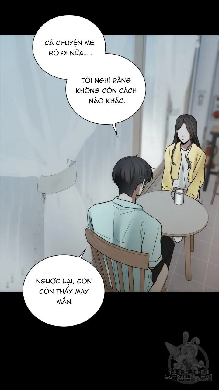 Song Trùng Chapter 50 Trang 42