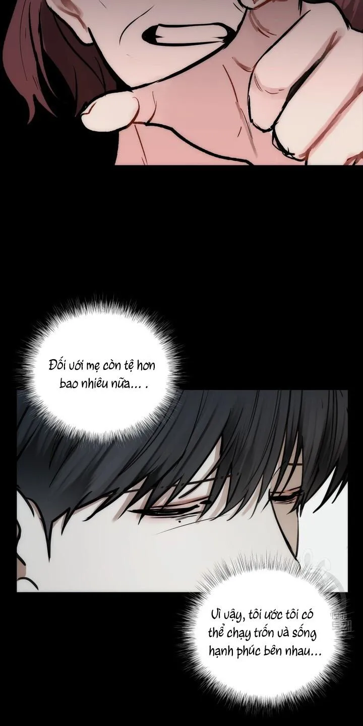 Song Trùng Chapter 50 Trang 44